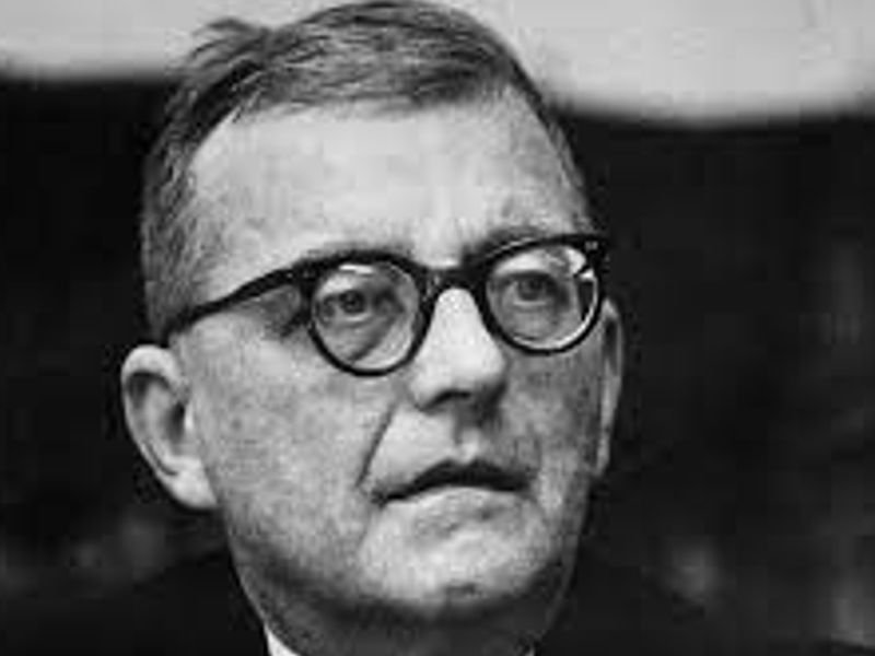 Dmitri-Shostakovitch-Nostalgia-Classical-Music-Collection