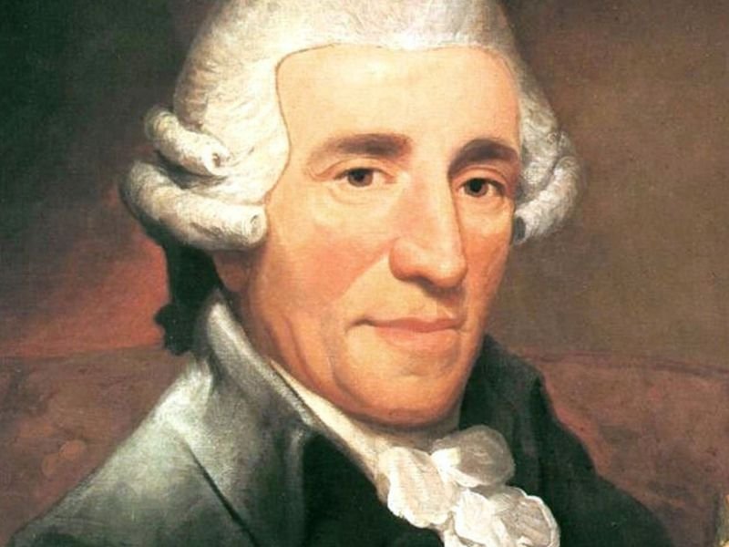 Franz_Joseph_Haydn- Nostalgia-Classical Music Collection