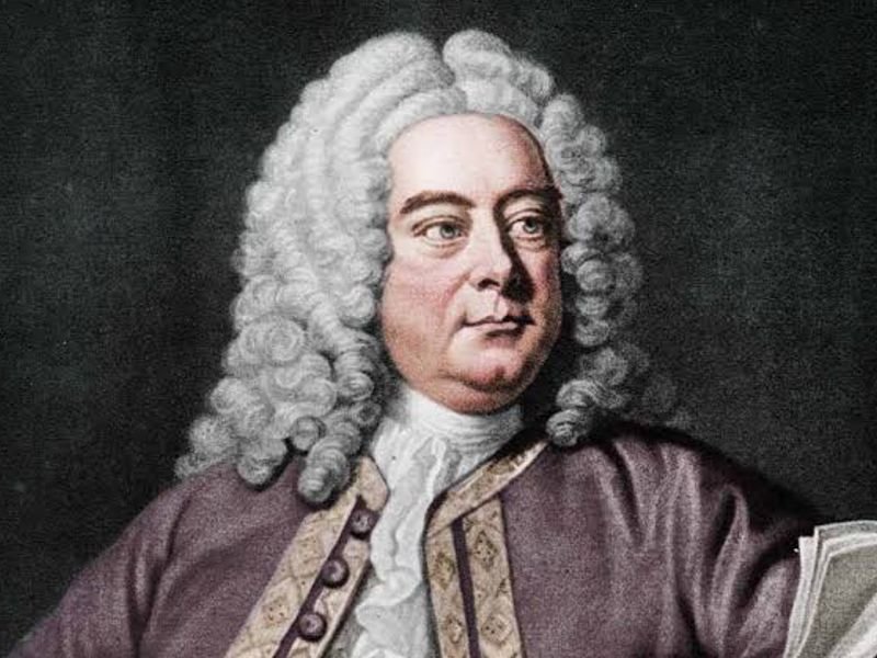 Georg_Friedrich_Handel- Nostalgia-Classical Music Collection