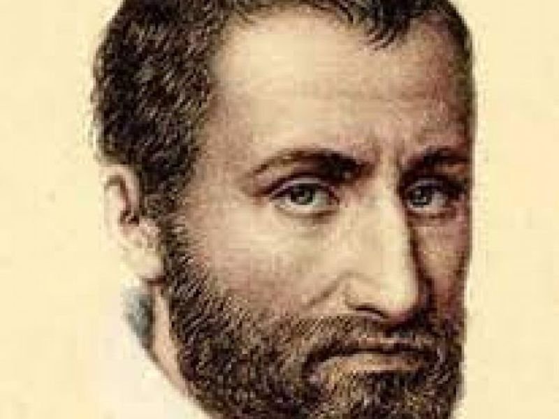 Giovanni_Pierluigi_da_Palestrina- Nostalgia-Classical Music Collection