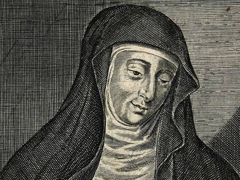 Hildegarda_de_Bingen- Nostalgia-Classical Music Collection