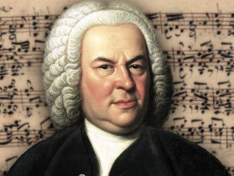 Johann_Sebastian_Bach- Nostalgia-Classical Music Collection