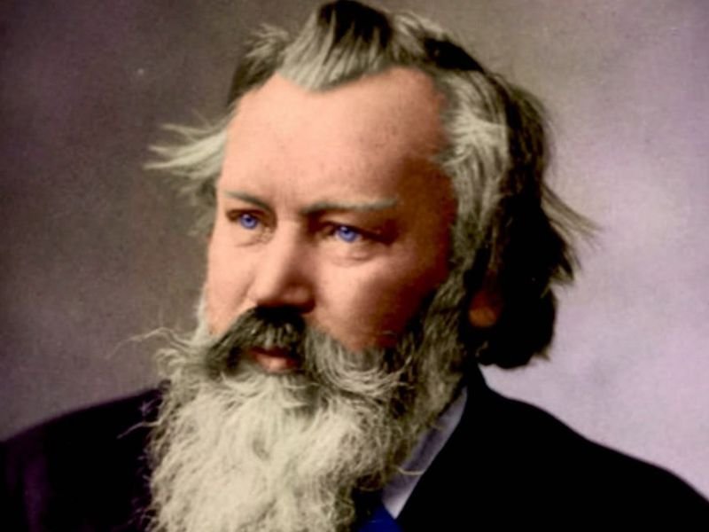 Johannes_Brahms- Nostalgia-Classical Music Collection