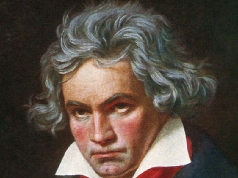 Ludwig van Beethoven- Nostalgia-Classical Music Collection