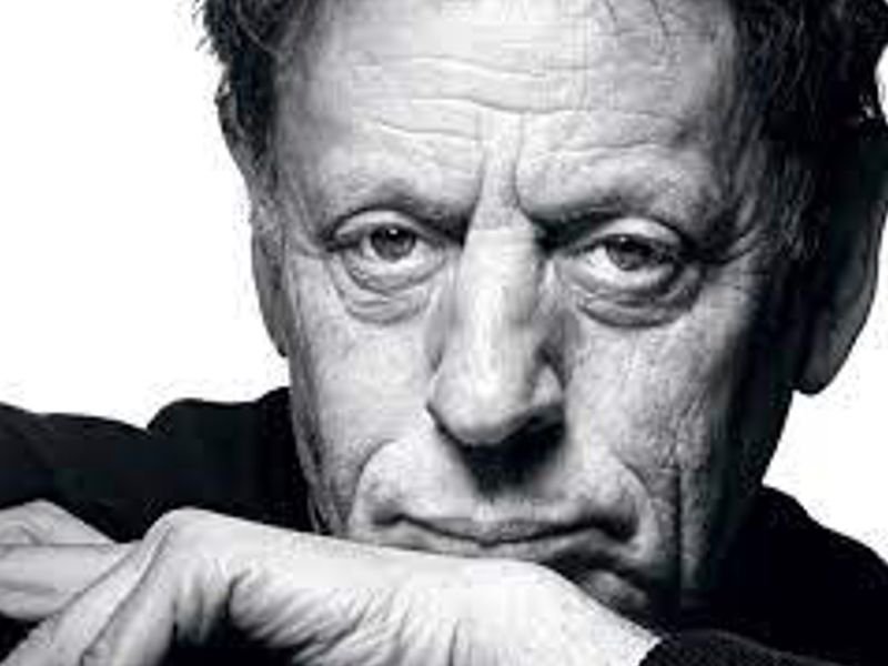 Philip Glass- Nostalgia-Classical Music Collection