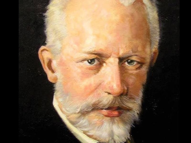 Piotr Ilitch Tchaikovski- Nostalgia-Classical Music Collection